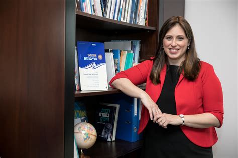 Cabinet confirms Likud's Tzipi Hotovely as new ambassador to London ...