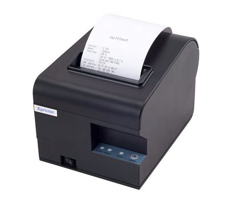 80mm Thermal Receipt Printer | R1700