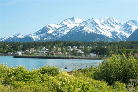 Haines, AK | Things to do, Recreation, & Travel Information | Travel Alaska