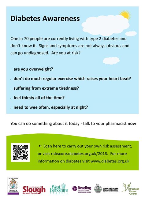 Diabetes Awareness Month Quotes. QuotesGram