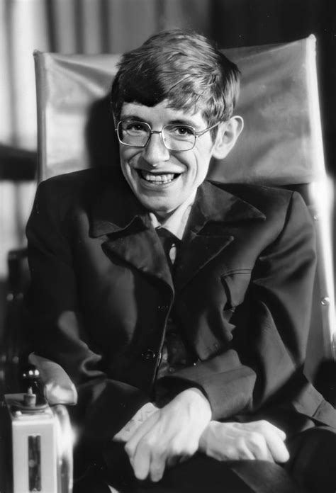 Pin on científicos y filosofos | Stephen hawking, Historical figures, Stephen