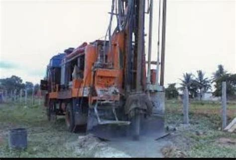 Drilling Bore Well Services in Mumbai by Water Solution Services | ID ...