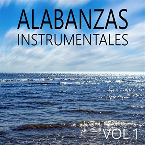 Alabanzas Instrumentales, Vol. 1 von Dulce Espiritu bei Amazon Music ...