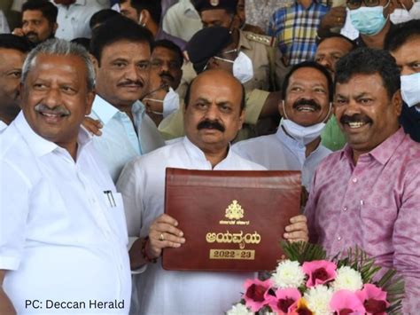 Karnataka Budget 2023-24: What education sector gets - EducationWorld