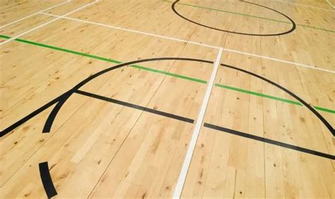 Gymnasium Floor Design Considerations for Project Planning - Sports ...