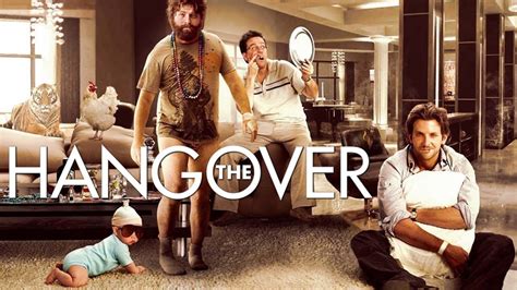 Hangover - Kritik | Film 2009 | Moviebreak.de