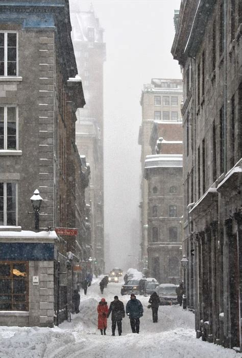 Montreal in winter | Montreal canada, Quebec canada, Quebec