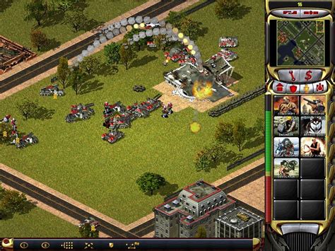 Download Command And Conquer: Red Alert 2 For Windows 10,8,7 [2020 Late