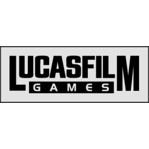 Lucasfilm logo, Vector Logo of Lucasfilm brand free download (eps, ai ...