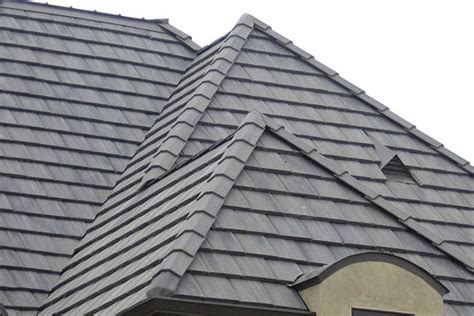 Matthews Roofing - Chicago Concrete Tile Roof System Professionals