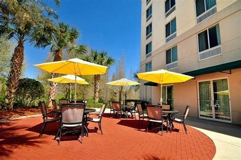 HILTON GARDEN INN TAMPA NORTH (Temple Terrace, FL) - Hotel Reviews ...