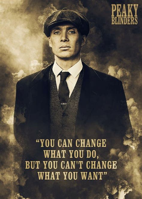 Peaky Blinders Quotes Wallpapers - Top Free Peaky Blinders Quotes ...