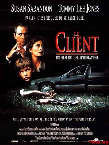 The Client (1994) | Cinemorgue Wiki | Fandom powered by Wikia