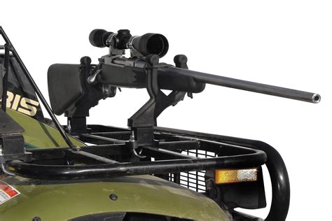 Best UTV Gun Rack – Buyer's Guide And Expert Review 2019 - Best UTV ...