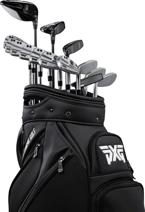 New PXG GEN4 Golf Clubs Are Engineered for Awesome Performance - TrendGrnd