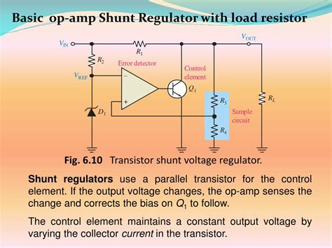 PPT - Chapter 6 Voltage Regulators - Part 2- PowerPoint Presentation, free download - ID:3511367