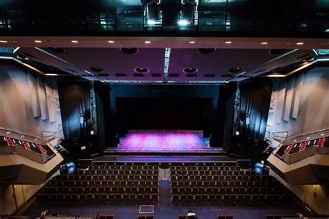 Venue Cymru Completes Major System Upgrade With EM Acoustics « FOH ...