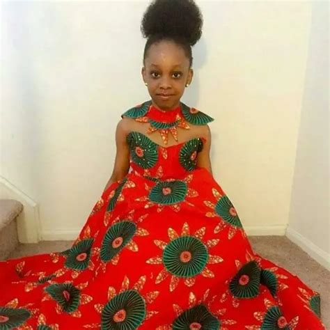 Cute Nigerian Kids Latest Fashion Styles – A Million Styles