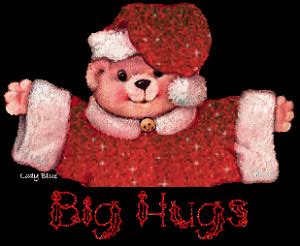 Christmas Hugs Quotes. QuotesGram