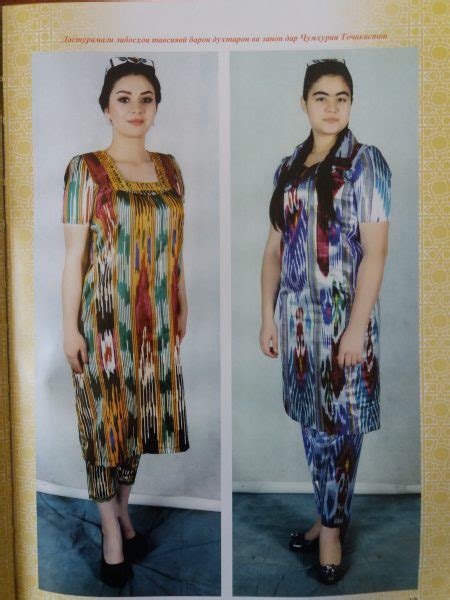 Hijabs and mini-skirts: What not to wear in Tajikistan · Global Voices