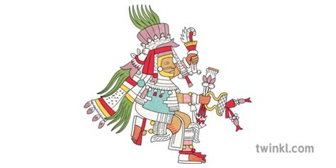 Aztec Gods | Aztec Deities | Teaching Wiki - Twinkl