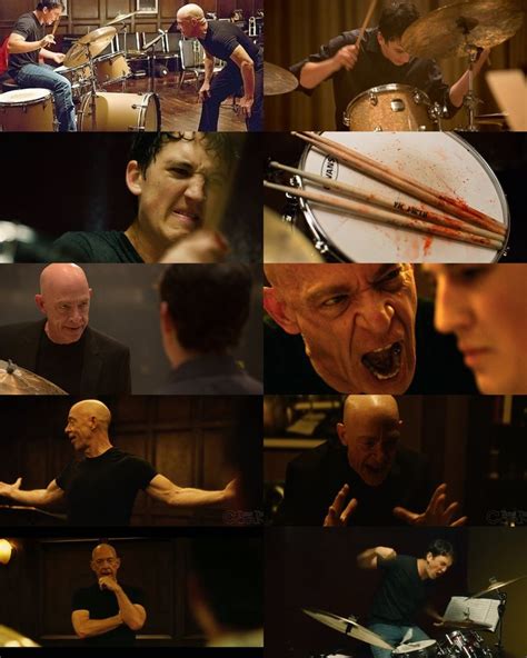 Whiplash (2014) | Whiplash movie, Good movies to watch, Whiplash