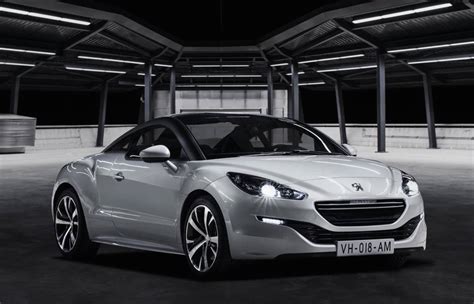 Last 40 Peugeot RCZ models on sale, $49,990 drive-away | PerformanceDrive