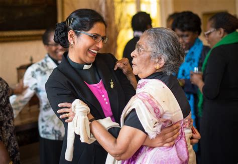 25 years of women priests in the Church of England celebrated