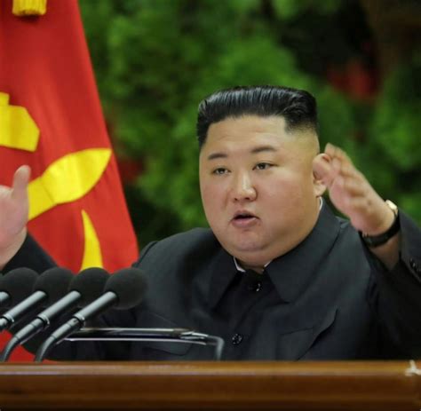 Kim Jong Un - Image to u
