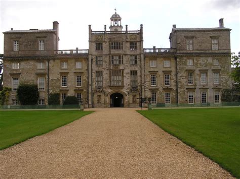 Discover the Historic Wilton House in Wiltshire, UK