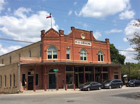 Gruene Historic District - 78 Photos & 18 Reviews - Historical Tours - 1601 Hunter Rd, New ...