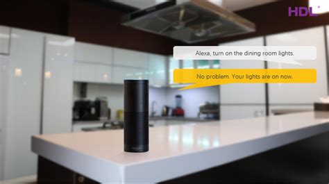 How to Create a Fully Automated Smart Home Using Voice Assistants