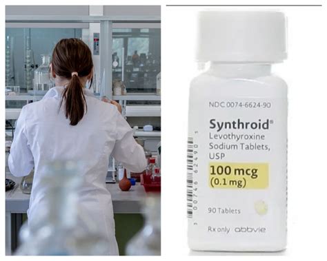 What you need to know about Synthroid: Uses, side effects, dosage, and ...