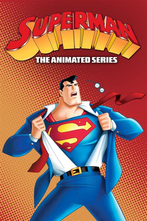 Superman: The Animated Series | The Dubbing Database | Fandom