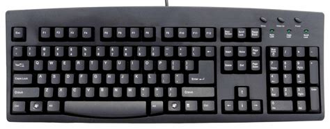 Why We Still Use QWERTY Keyboards | Gizmodo Australia