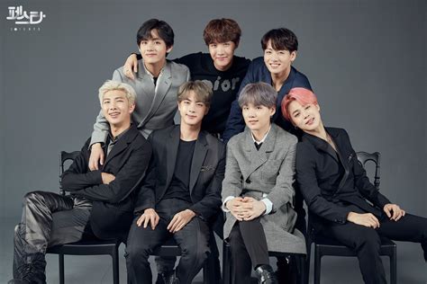 BTS Named As "Global Phenoms" By 2019 ARDYs Through Newest Award