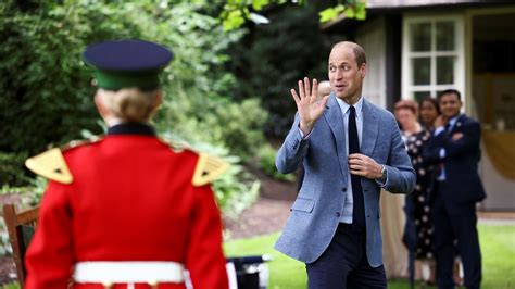 Happy Birthday, Prince William, Your Dad Got You This Picture of ...