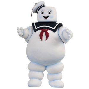 Diamond Select Toys: Ghostbusters: Ghostbusters: Bank: Mr Stay Puft @ ForbiddenPlanet.com - UK ...