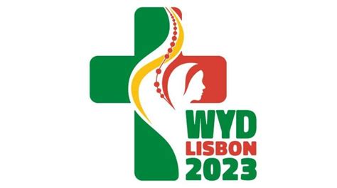 World Youth Day Lisbon 2023 unveils Marian logo