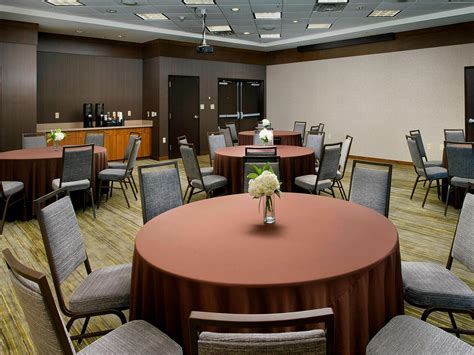 Courtyard by Marriott – Wichita Falls