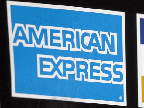 How to Get an American Express Business Card