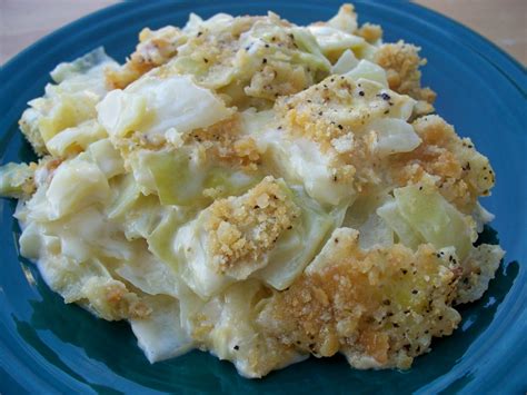 Tasty Cabbage Casserole Recipe - Food.com