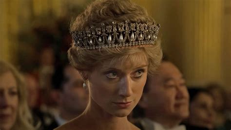 The Crown Season 5: 5 lesser known facts about Princess Diana actor: Elizabeth Debicki