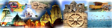 IRCTC announces Odisha Golden Triangle tourism package - Bhubaneswar Buzz