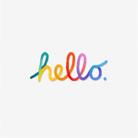 hello 2.0 — Basic Apple Guy