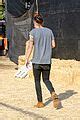 Harry Styles Goes Pumpkin Picking with Erin Foster! | Erin Foster, Harry Styles, One Direction ...