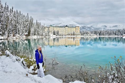 10 Best Ski Resorts in British Columbia and Alberta - Where to Go Skiing in British Columbia and ...