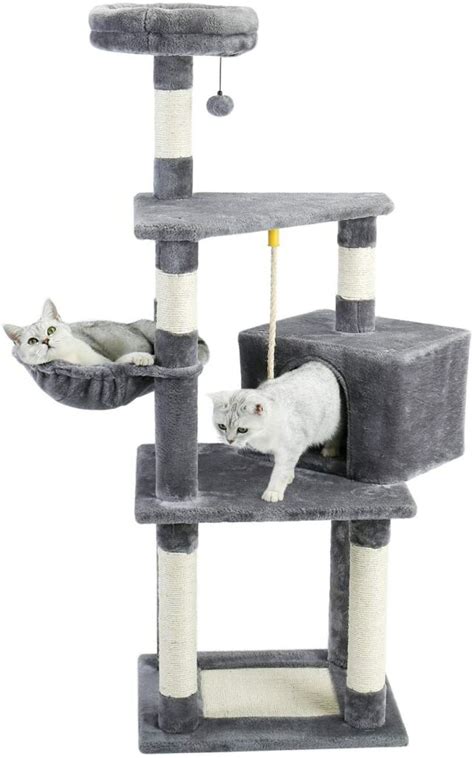 Best Cat Condos For Large Cats! Your Next Cat Condo Is Definitely One ...