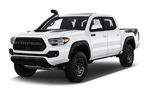 2024 Toyota Tacoma TRD Pro