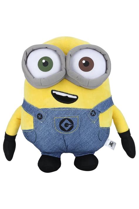 Buy DISNEY Unisex Bob Minion Soft Toy | Shoppers Stop